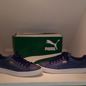 Women Puma Tennis